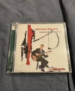 未開封 Jimmy Raney featuring Bob Brookmeyer ジミー・レイニー