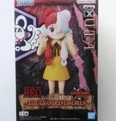 ワンピース　RED  幼少期ウタ