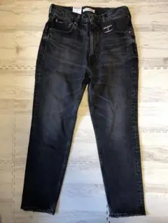 MVS BLACK SKINNY 27 インチ ブラック 黒