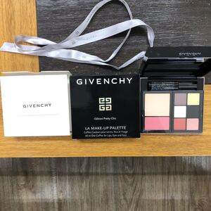 GIVENCHY ジバンシー メイクパレット スター 新品未使用品