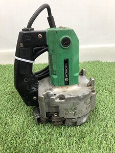 【中古品】★日立工機 HITACHI 全ネジカッター CL10　□　ITCP32PDQPE8