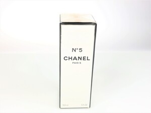 未使用　フィルム未開封　シャネル　CHANEL　No.5　オー プルミエール　EAU PREMIERE　スプレー　150ml　YK-2292