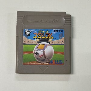 GB ポケットスタジアム ゲームボーイ 