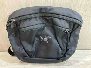 通年 ARC’TERYX アークテリクス MAKA2 WAISTPACK ボディバッグ