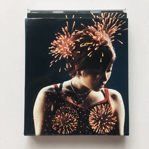 【DVD】BOHEMIAN SUMMER 2000 宇多田ヒカル LIVE 尾崎豊 山口百恵 小袋成杉 マツコDX☆★