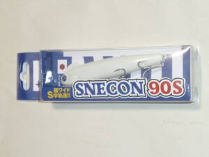 スネコン90S　スーパーグロー　ブルーブルー　非売品　新品未開封