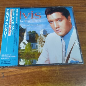 ヤフオク★ELVIS ★未開封★コンプリート・ゴスペル・コレクション★BOX