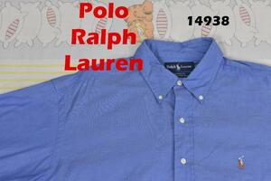 ポロ ラルフローレン ボタンダウンシャツ 14928 Ralph Lauren