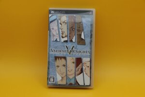 【PSP★UMD】VALHALLA KNIGHTS