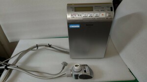 ★Panasonic アルカリイオン整水器 TK8051★、各種ボタン反応確認、通電確認、ジャンク扱い！！！！！！！！！！！！！！！！