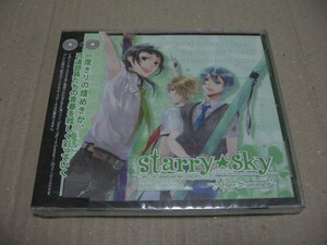 [PC]win Starry☆Sky ～After Summer～ 未開封