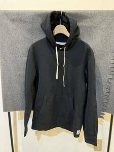 ②③④ reigning champ スウェット　パーカー　美品　　カナダ製　