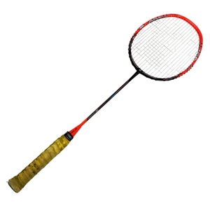 YONEX NANORAY Z-SPEED 3UG5 ヨネックス バトミントン ラケット 中古 M8954414