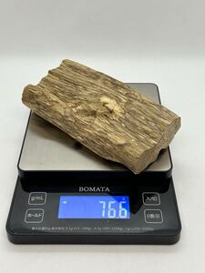 【希少】 ベトナム産 良質 沈香 76.6g /香木 伽羅 シャム 香道具 仏具 古美術 工芸品