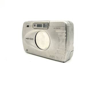 【即決品】MINOLTA VECTIS 300 IX-DATE 95904024 デジタルカメラ ミノルタ カメラ