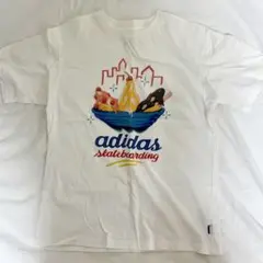 adidas originals Tシャツ