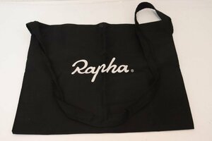 ☆Rapha ラファ Logo Musette サコッシュ 美品