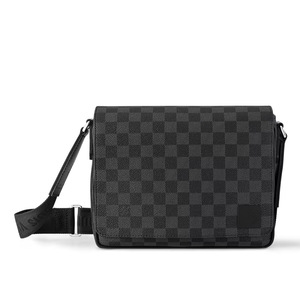 【LOUIS VUITTON ルイヴィトン】ディストリクト PM NV3　N42710