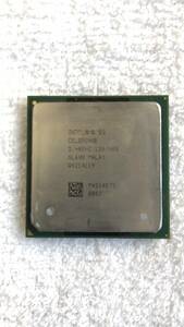 40207　ＣＰＵ　INTEL CELERON 2.40Ghz/128/400