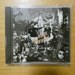 41103394;【CD/USグランドコア】TERRORIZER / WORLD DOWNFALL