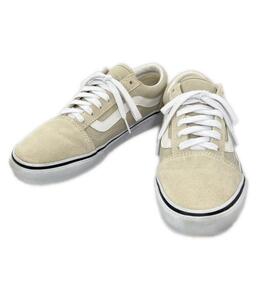 バンズ ローカットスニーカー OLD SKOOL V36CF メンズ SIZE 25 (S) VANS