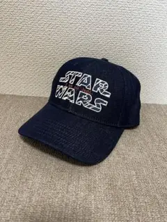 STARWARS キャップ　帽子