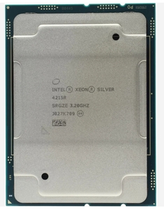 Intel Xeon Silver 4215R SRGZE 8C 3.2GHz /4.0GHz 11MB 130W LGA3647 DDR4-2400