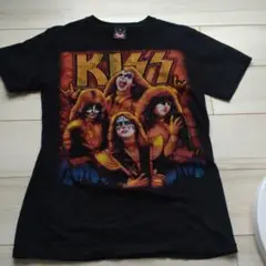 KISS Ｔシャツ