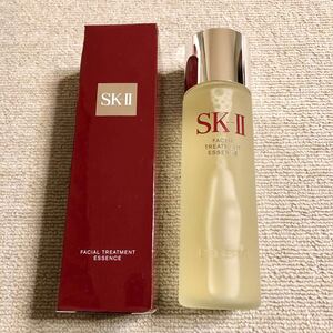 《送料無料》SK-Ⅱ フェイシャルトリートメントエッセンス（一般肌用化粧水）160ml SK2 未使用品