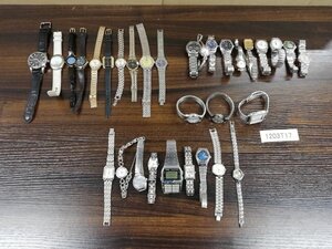 1203T17　腕時計　ジャンク品　おまとめ32点　※動作未確認