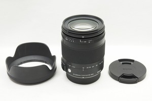 【適格請求書発行】美品 SIGMA シグマ 18-200mm F3.5-6.3 DC MACRO HSM Contemporary PENTAX Kマウント APS-C【アルプスカメラ】240203p