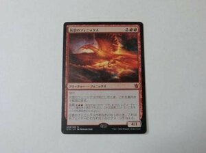 MTG 美品 【灰雲のフェニックス】 （神話レア） KTK 日 9枚迄