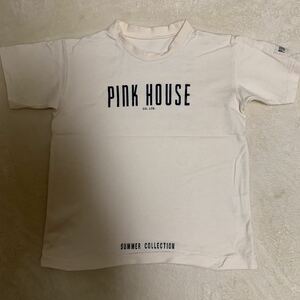 ベビー ピンクハウス ★ 半袖 Tシャツ