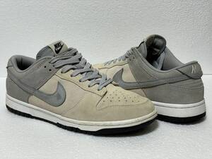 【15】1円～中古 Nike Dunk Low By You ナイキ ダンク ロー バイユー