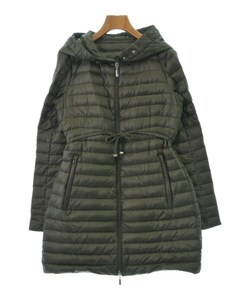 MONCLER ダウンコート レディース モンクレール 中古　古着