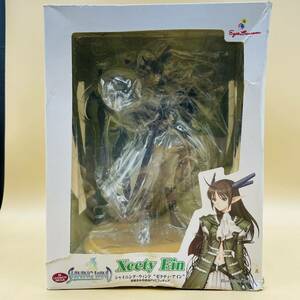 【開封品・同梱可】 Shining Wind シャイニング・ウィンド ゼクティ・アイン 1/8 フィギュア プレジデントジャパン BFG314