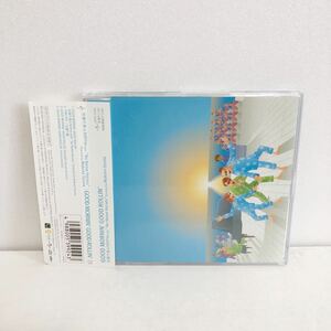 中古CD★佐藤竹善&SOFFet with NO NAME Horses / GOOD MORNIN