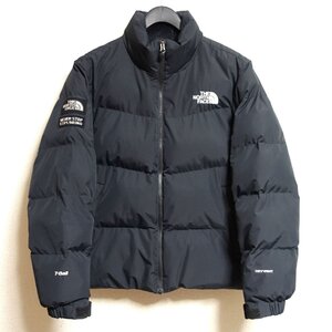 THE NORTH FACE ノースフェイス T-Ball 化繊綿 中綿 ジャケット メンズ Lサイズ 正規品 ブラック Z4273