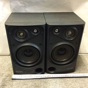 AIWA スピーカー SX-330 ペア アイワ