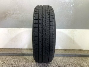 165/55r15 ブリヂストン ブリザック VRX2 1本 2020年製 4158 スタッドレスタイヤ (沖縄県・離島は発送不可)