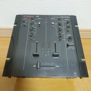 Vestax VMC-002XLu ベスタクス　ジャンク