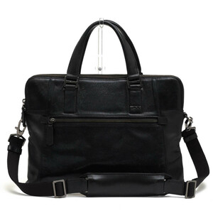 TUMI トゥミ ビジネスバッグ 68516STRE BEACON HILL Branch Slim Laptop Leather Brief ビーコンヒル ブランチ スリム・ラップトップ・ブ