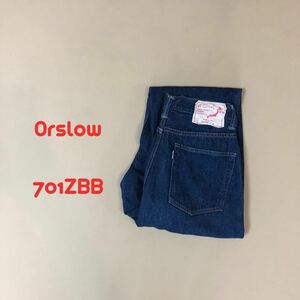 美品S orSlow× BEAMS BOYオアスロウ×ビームスボーイ701ZBB Monroe Pants Special P53