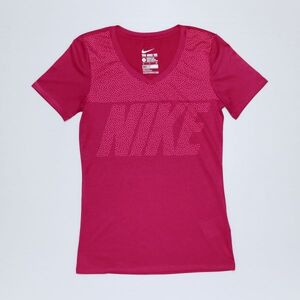 [Y-555] 【ランニング】◆女子用◆　NIKE　DRI-FIT　ランニングウェア