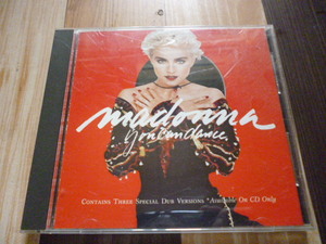 YouCanDance MADONNA CD