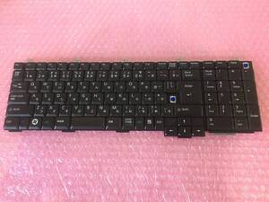 LK95 FUJITSU NX95Y/D対応日本語キーボード　現状品　