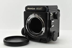 MAMIYA マミヤ RZ67 PROFESSIONAL 〔000557090〕