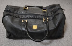 エム・シー・エム MCM 　 ボストンバッグ