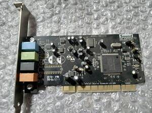 【中古パーツ】Creative Sound Blaster SB1070 サウンドカード ■K1158-1