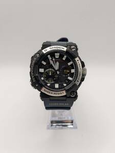 【中古】カシオ G-SHOCK 腕時計 GWF-A1000/5623 　#05